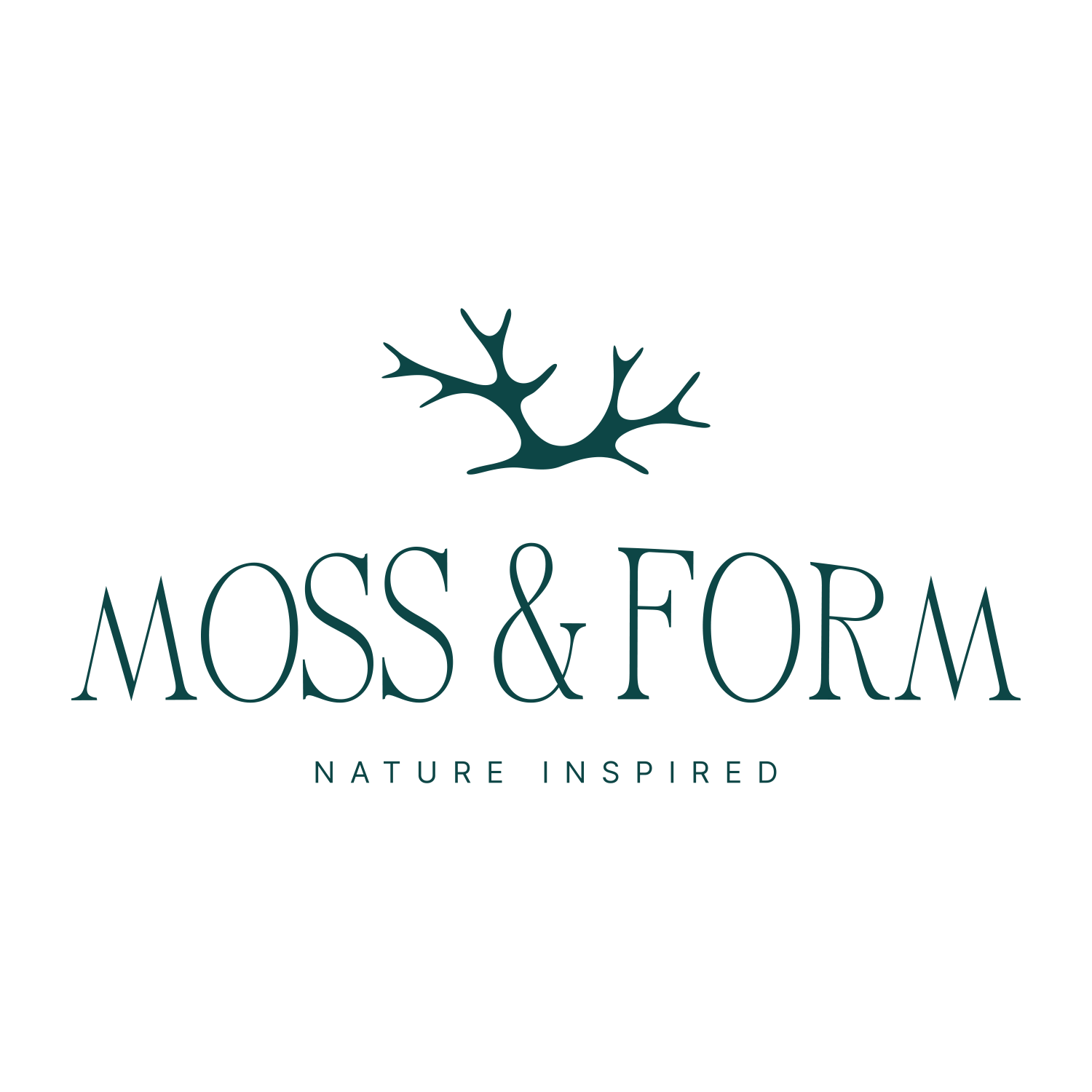 MOSS & FORM