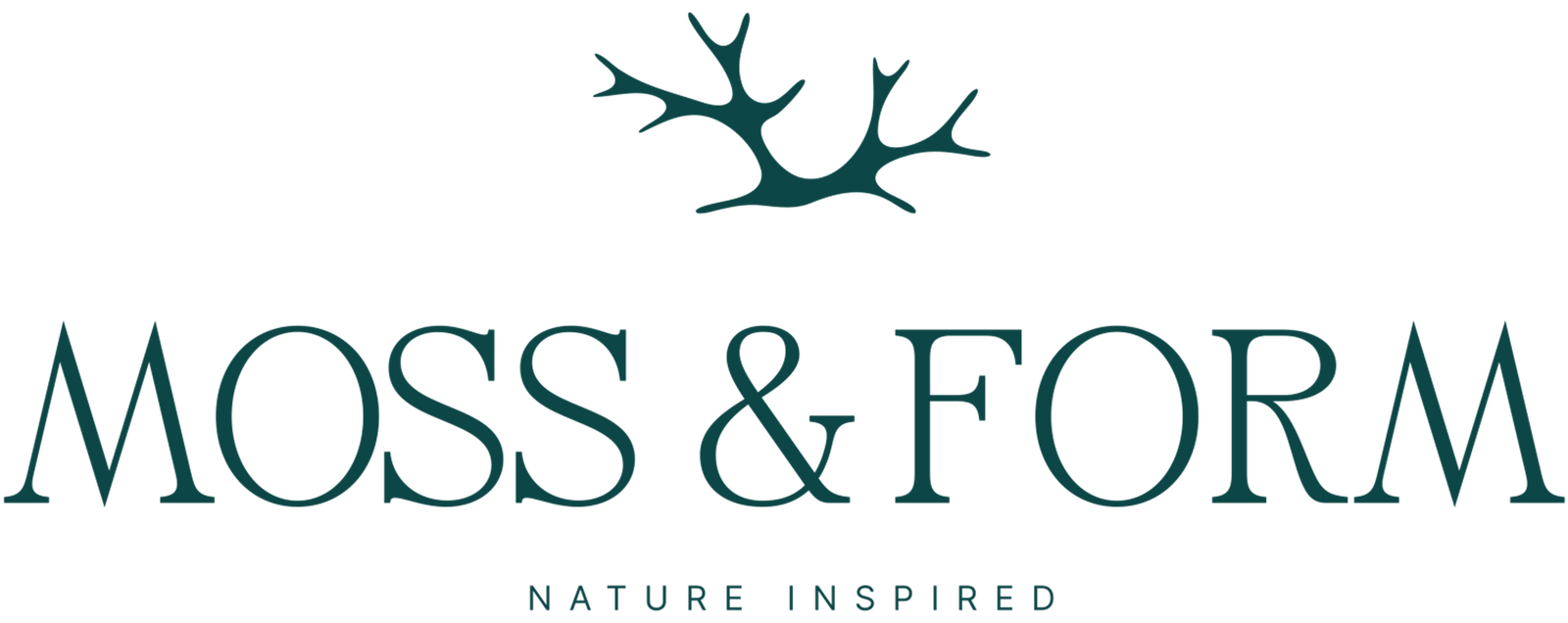 Moss & Form